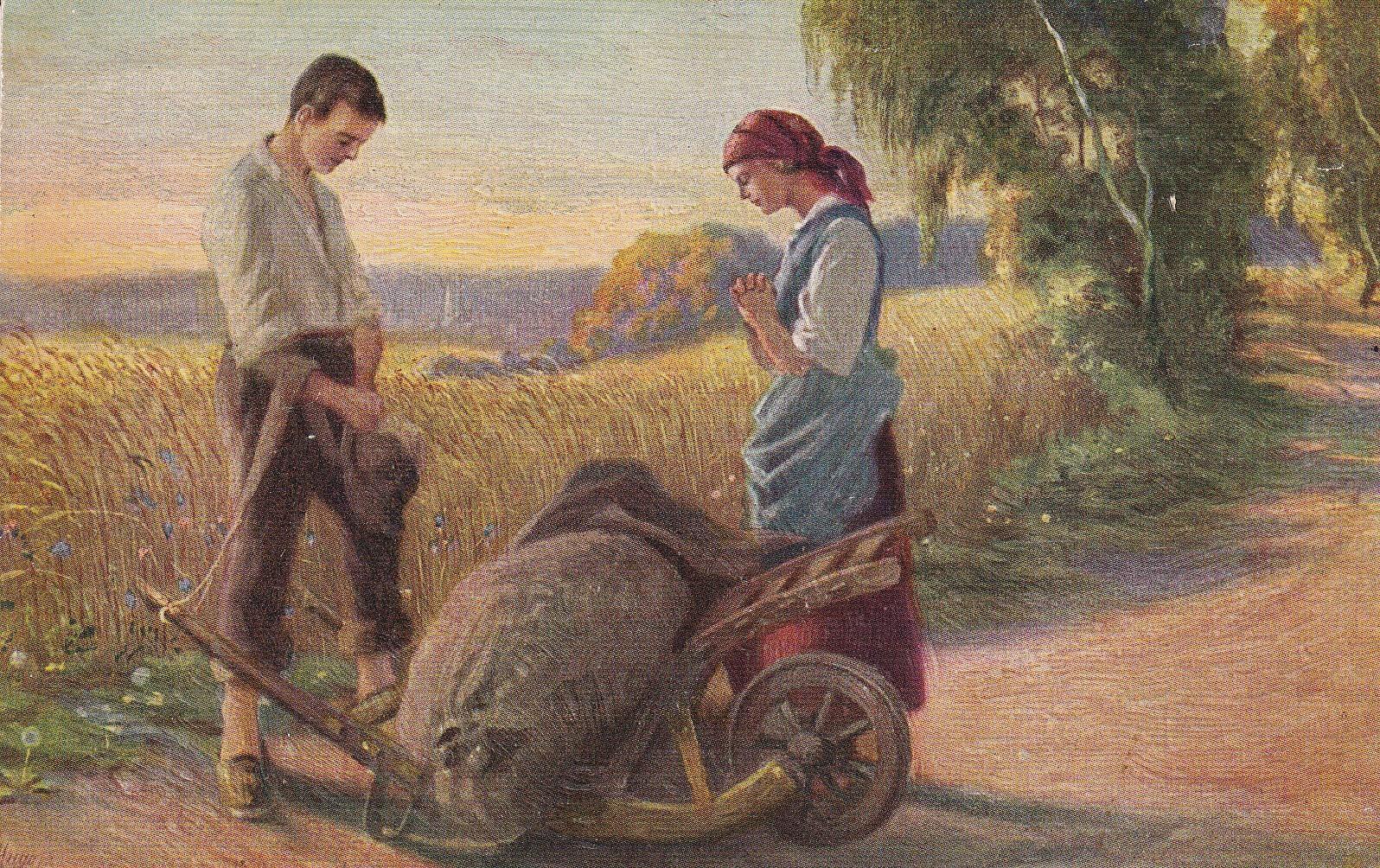 Duchovný rast