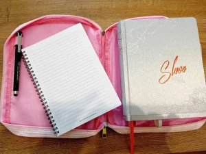 Obal na bibliu 