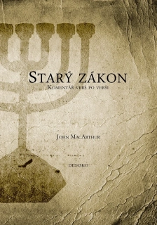 Starý zákon verš po verši